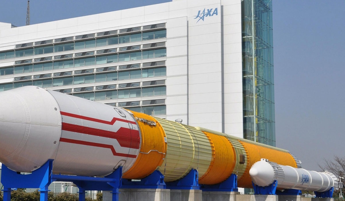 Japan Successfully Launches Michibiki-7 Navigation Satellite